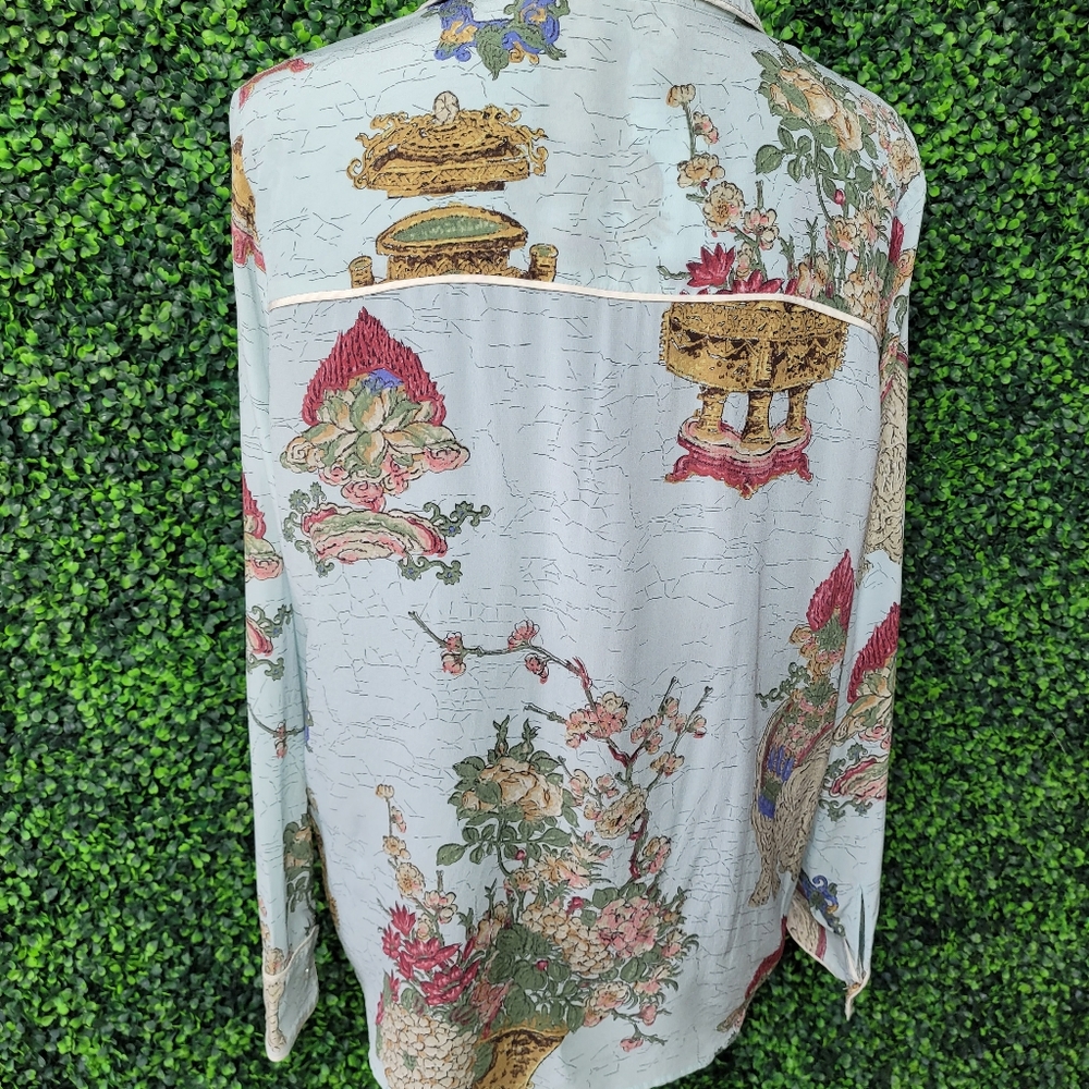 RED VALENTINO - Picture 4 of 8